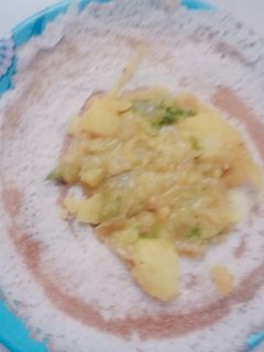 மசால் தோசை செய்முறை முக்கிய புகைப்படம்