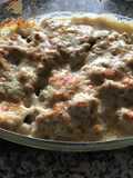 Pollo Divan