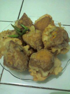 Foto resep Tahu isi crispy