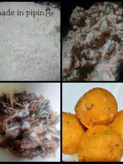 Foto resep Sala lauk by isra