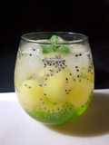Melon Squash