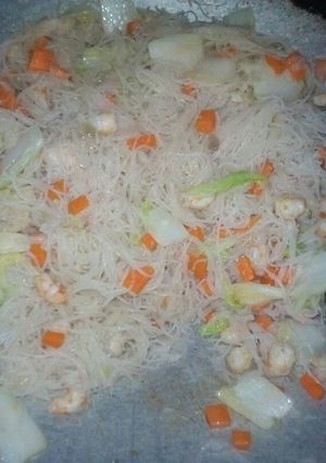 Foto resep Mihun beras nikmat