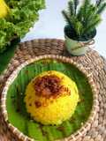 Nasi Kuning