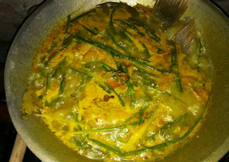 Resep Arsik ikan gurame, Menggugah Selera