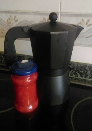 Foto principal de Mermelada de fresa