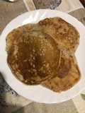 Pancake proteici
