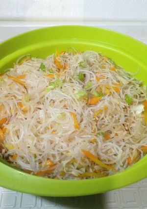 Foto resep Bihun Goreng