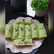 Dadar gulung pandan