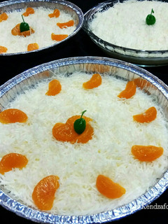 Foto resep 10. Puding Susu keju