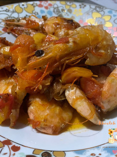 Foto resep Gami Udang Khas Bontang