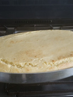Foto de Torta de massa de batatas