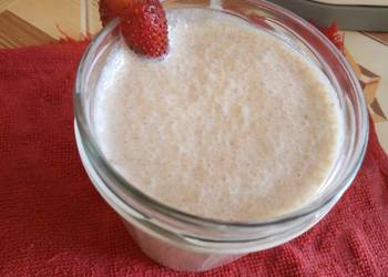 Update, Make Recipe Milk shake with leftover cake crumbs Practical Delicious