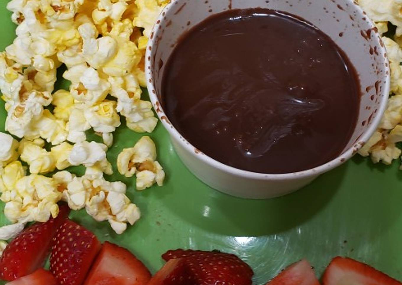Snack tray ideas for play time