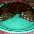 Puding Roti Coklat Simple
