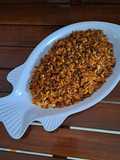 Abon Ikan Pedas