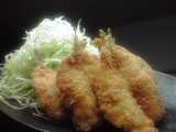 fried sardines