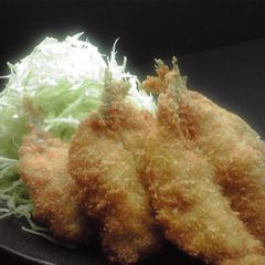 A picture of Crispy Deep-Fried Sardines.