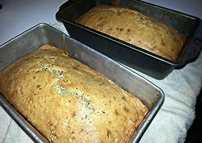 Step-by-Step Guide to Make Speedy Easy Quick Rhubarb Bread