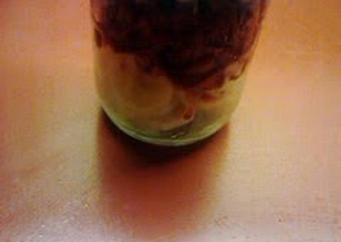 low cal strawberry banana smoothie Recipe