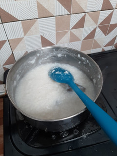 Foto resep Bubur nasi