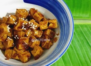 Foto resep Tahu Bulgogi Kewpie