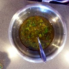 A picture of Southwest Tequila Marinade.
