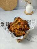 Cucur Udang