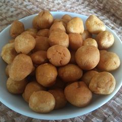 Thayir seedai A picture of Thayir seedai.