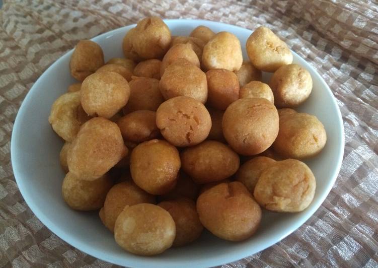 Recipe: At Home Thayir seedai