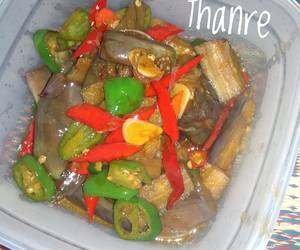 Resep Terbaik Tumis Terong Ungu Bumbu Kecap Paling Enak Resep Terbaik Tumis Terong Ungu Bumbu Kecap Paling Enak