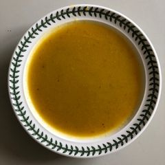 Light, Quick & Simple Vegetable Soup A picture of Light, Quick & Simple Vegetable Soup.