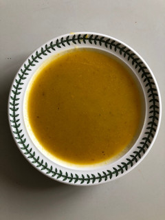 A picture of Light, Quick & Simple Vegetable Soup.