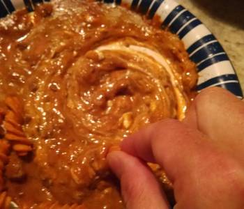 The New Way Make Recipe Twisted Chili Cheese Dip Delicious Steady