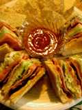 sunshine clubs sandwich