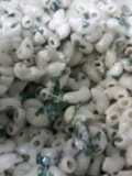 Pasta a la crema
