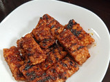 Tempe bakar Teflon 🍢