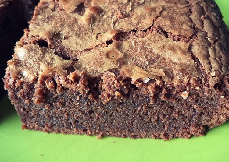 La Délicieuse Recette du Gâteau au chocolat moelleux