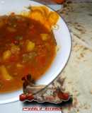 Roti (Indian food)