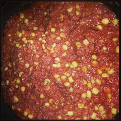 A picture of Fast & Easy Corned Beef.
