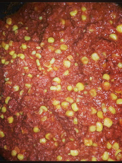 A picture of Fast & Easy Corned Beef.