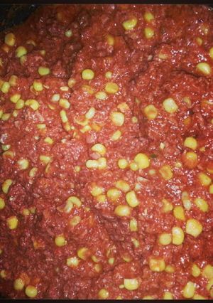 A picture of Fast & Easy Corned Beef.