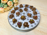 Kue semprit wajan