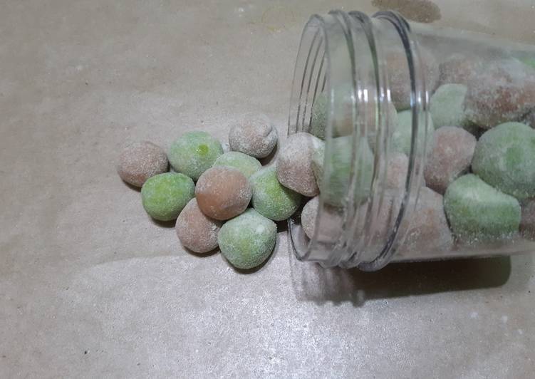Bola-bola susu