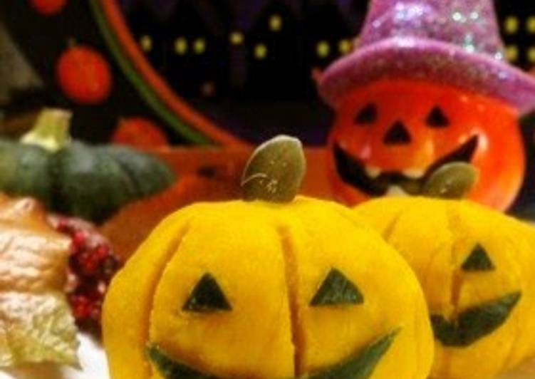 How to Make Speedy Halloween Pumpkin Bundles