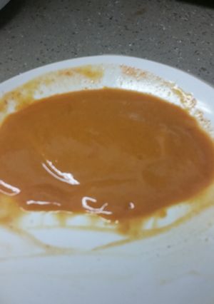 A picture of Better Than "Heinz 57" Sauce.