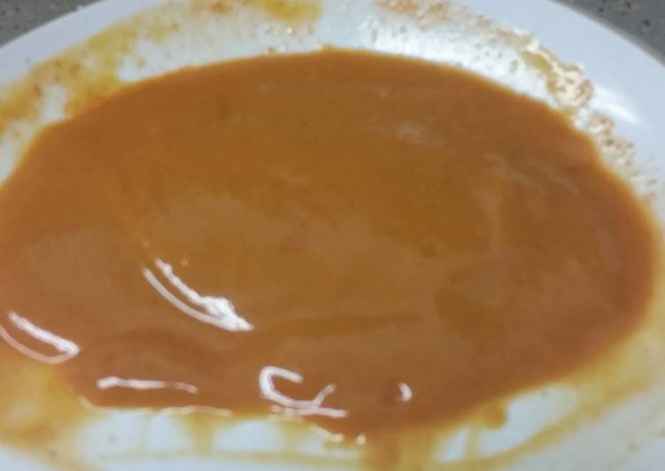 Recipe of Favorite Better Than &#34;Heinz 57&#34; Sauce