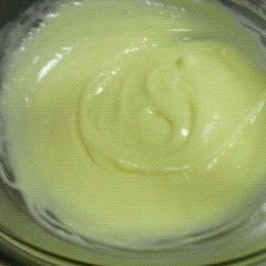 A picture of Yogurt Custard Cream.