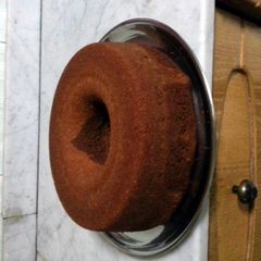 A picture of Pound Cake.