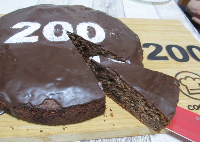 200-as torta | Viss Itor receptje - Cookpad receptek