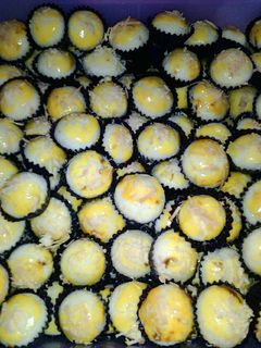 Foto resep Nastar keju